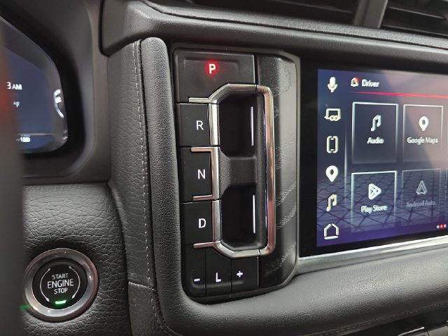 Used 2023 GMC Yukon Denali AWD/4WD image 23