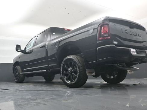 New 2026 RAM 2500 Tradesman AWD/4WD image 45