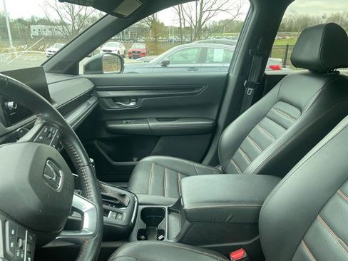Used 2024 Honda CR-V Sport-L image 5