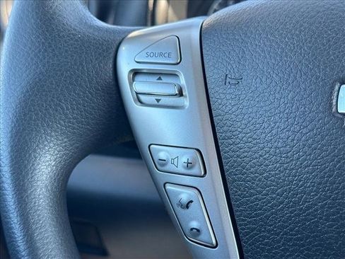 Used 2019 Nissan Versa S image 17