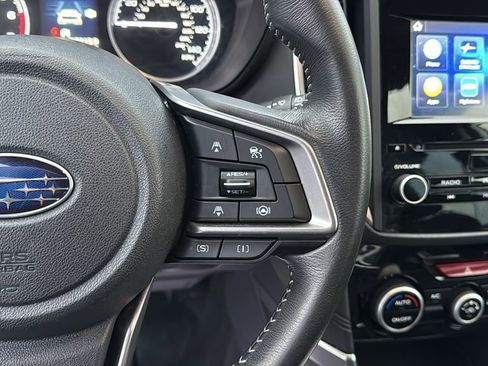 Certified 2023 Subaru Forester Premium image 16