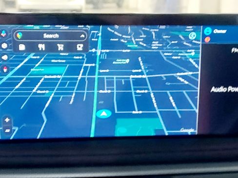 New 2026 Acura MDX A-Spec image 26