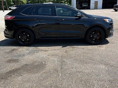 Used 2019 Ford Edge ST w/ Equipment Group 401A AWD/4WD image 8