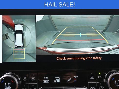 Certified 2025 Toyota Highlander LE image 22