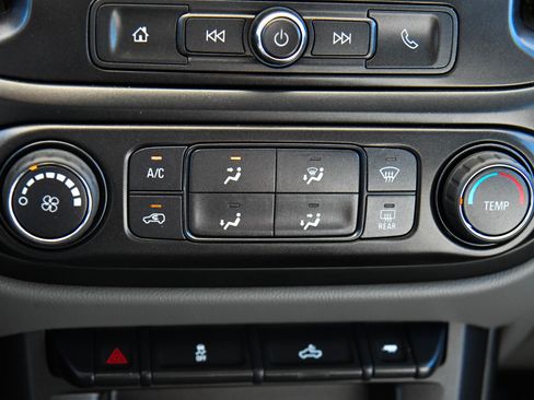 Used 2022 GMC Canyon Elevation Standard w/ Convenience Package image 22