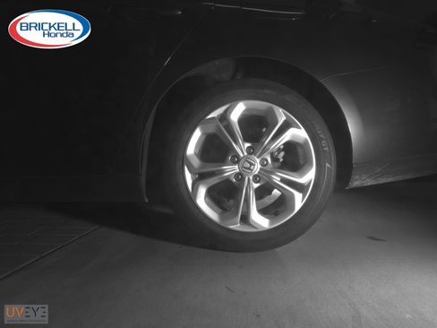 Used 2024 Honda Accord LX image 8