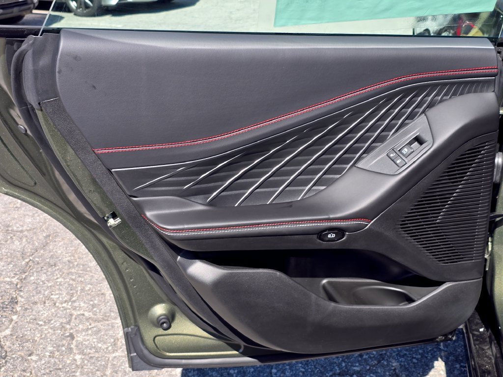 New 2027 Dodge Charger Scat Pack AWD/4WD image 37