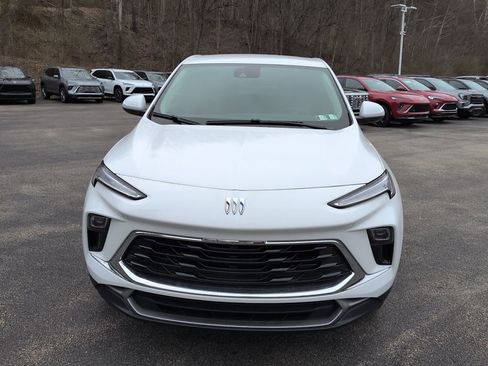 Used 2026 Buick Encore GX Preferred w/ Comfort Package AWD/4WD image 12