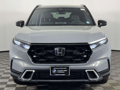 Used 2025 Honda CR-V Sport Touring image 6