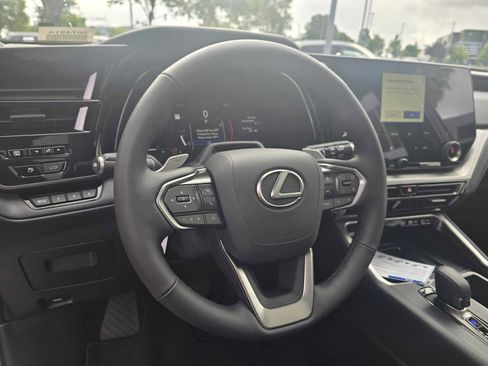 New 2026 Lexus TX 350 AWD image 27