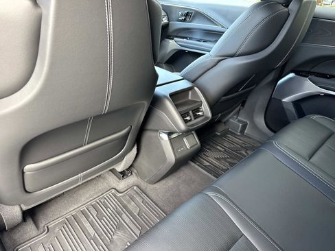 New 2025 Cadillac Lyriq Luxury RWD image 14