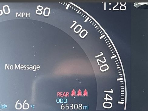 Certified 2021 Toyota RAV4 XSE w/ Weather Package image 38