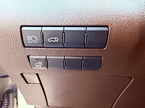 Used 2017 Lexus RX 350 FWD w/ Premium Package image 20