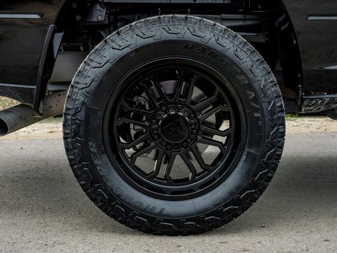 Used 2024 RAM 2500 Tradesman image 61