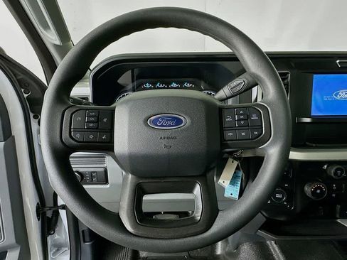 New 2026 Ford F250 XL w/ FX4 Off-Road Package image 15