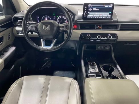 Used 2023 Honda Pilot EX-L image 10