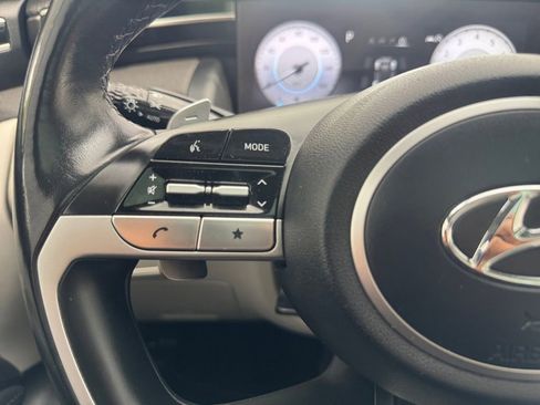 Used 2024 Hyundai Tucson Limited image 23