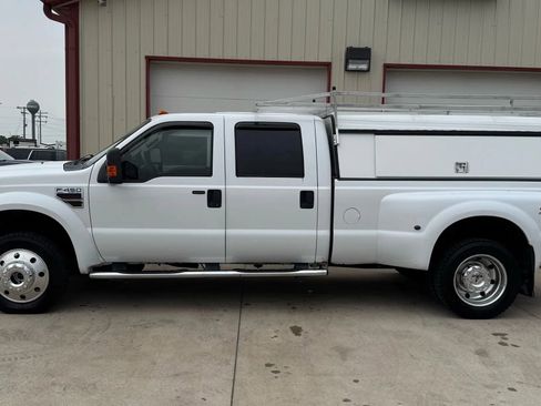 Used 2008 Ford F450 Lariat image 17