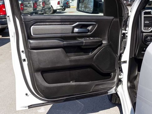 Used 2023 RAM 1500 Big Horn image 11