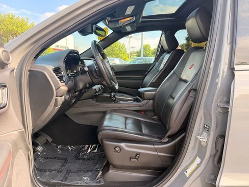 Used 2024 Dodge Durango GT AWD/4WD image 24