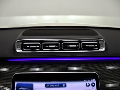 Certified 2021 Mercedes-Benz S 580 S 580 image 13