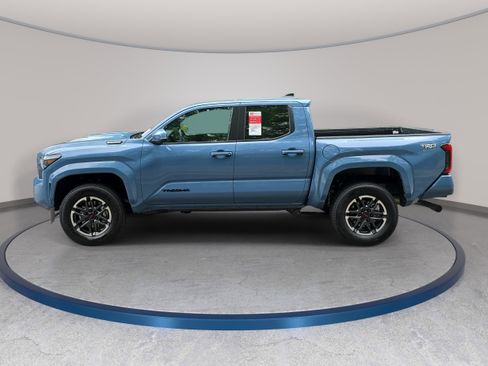 New 2026 Toyota Tacoma TRD Sport AWD/4WD image 8