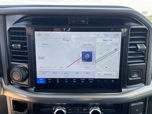 New 2025 Ford F150 Lariat w/ Equipment Group 502A High image 18