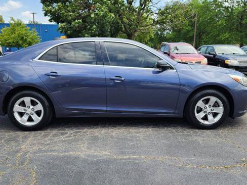 Used 2015 Chevrolet Malibu LS FWD image 4