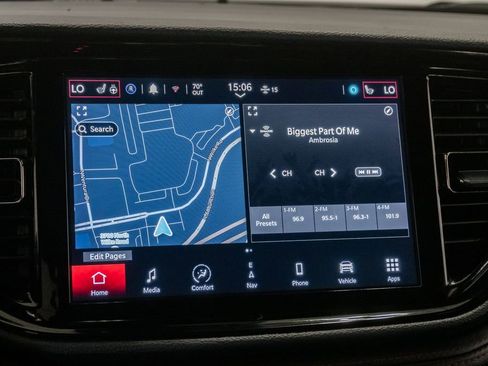 Used 2024 Dodge Durango R/T image 19