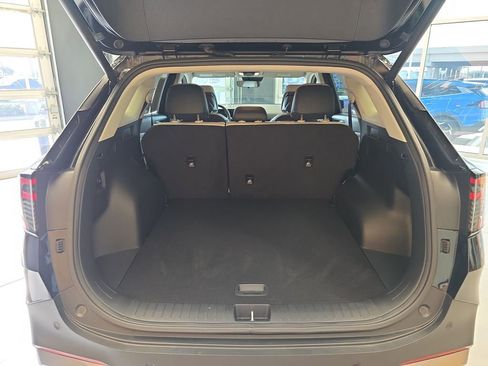 Used 2026 Kia Sportage EX image 28