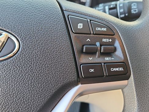 Used 2021 Hyundai Tucson Value AWD/4WD image 20
