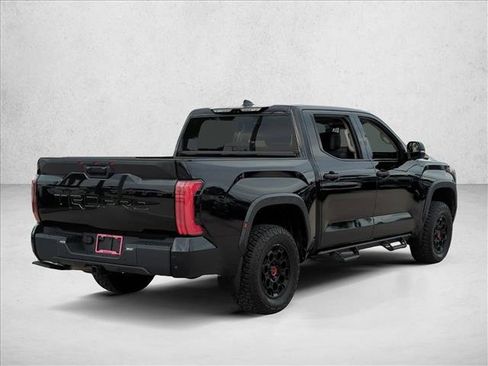 Used 2023 Toyota Tundra TRD Pro AWD/4WD image 5