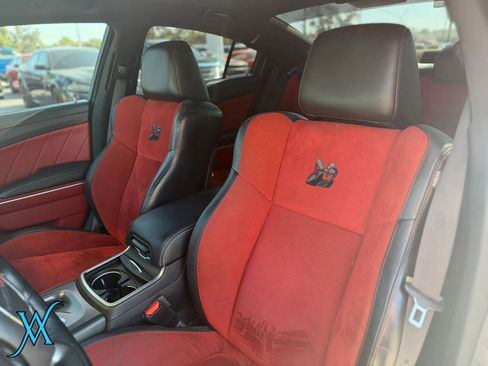 Used 2021 Dodge Charger Scat Pack RWD image 15