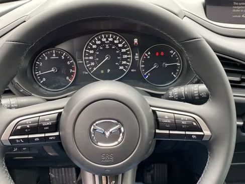 New 2026 MAZDA CX-30 AWD 2.5 S w/ Select Sport Pkg image 14