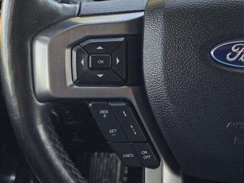 Used 2020 Ford Expedition Platinum AWD/4WD image 25
