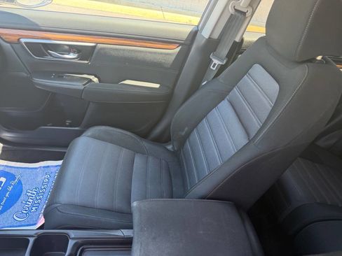 Used 2021 Honda CR-V EX image 24