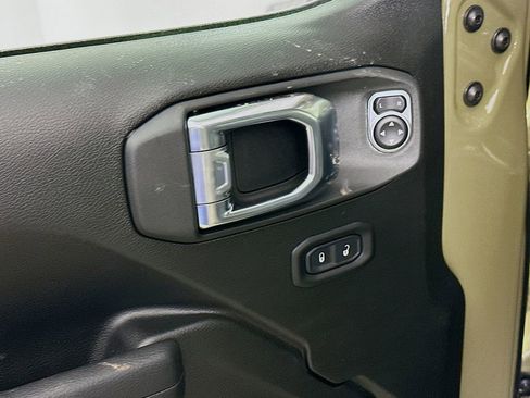 New 2026 Jeep Wrangler Sport S image 21