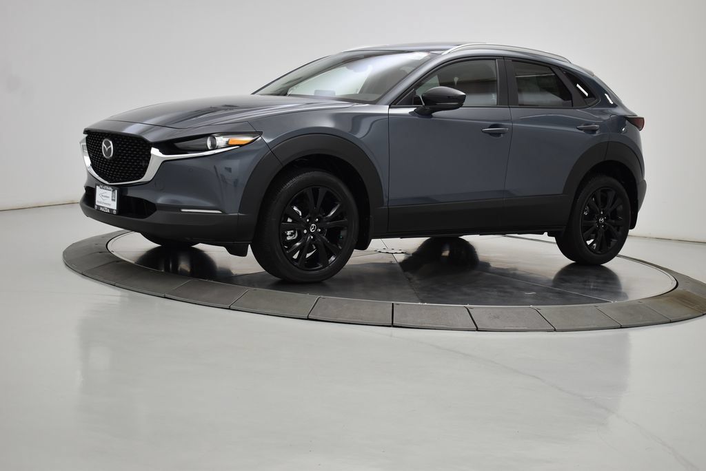 New 2026 MAZDA CX-30 AWD 2.5 S image 16
