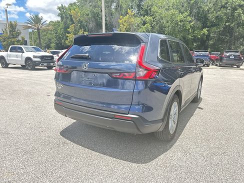 Used 2025 Honda CR-V EX image 6