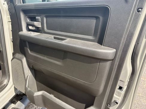 Used 2026 RAM 2500 Tradesman AWD/4WD image 11