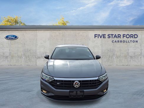 Used 2020 Volkswagen Jetta R-Line image 3