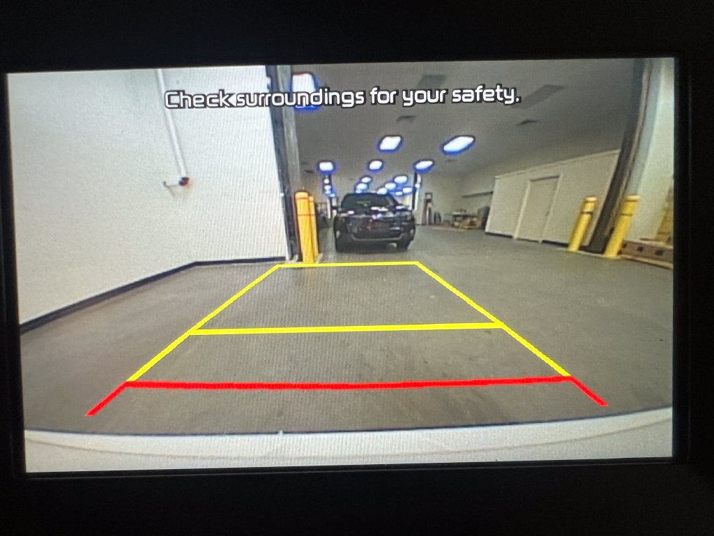 Used 2018 Kia Soul + FWD image 20