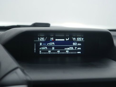 Used 2020 Subaru Forester Premium w/ Popular Package #1 image 23