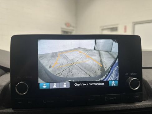 Used 2024 Honda CR-V EX image 21