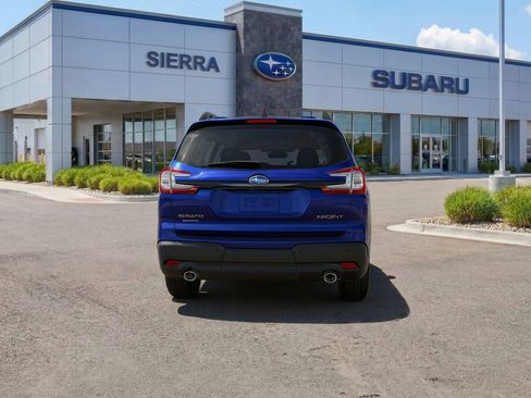 New 2026 Subaru Ascent Premium AWD/4WD image 9