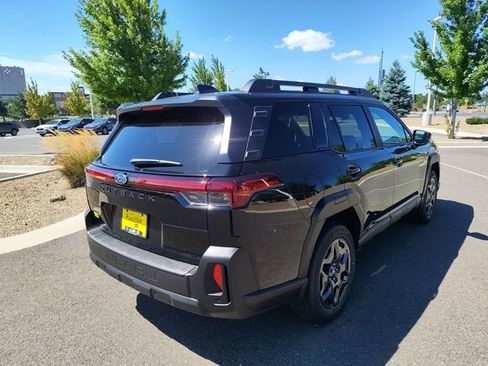 New 2026 Subaru Outback Premium AWD/4WD image 3