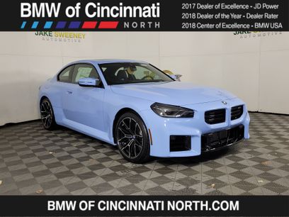 New 2026 BMW M2 w/ Lighting Package
