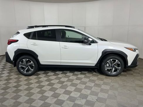 New 2026 Subaru Crosstrek 2.0i Premium AWD/4WD image 8