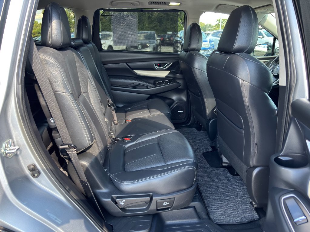 Used 2020 Subaru Ascent Limited w/ Technology Package AWD/4WD image 25