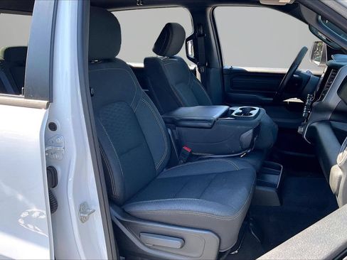 Used 2025 RAM 1500 Tradesman w/ Night Edition AWD/4WD image 22